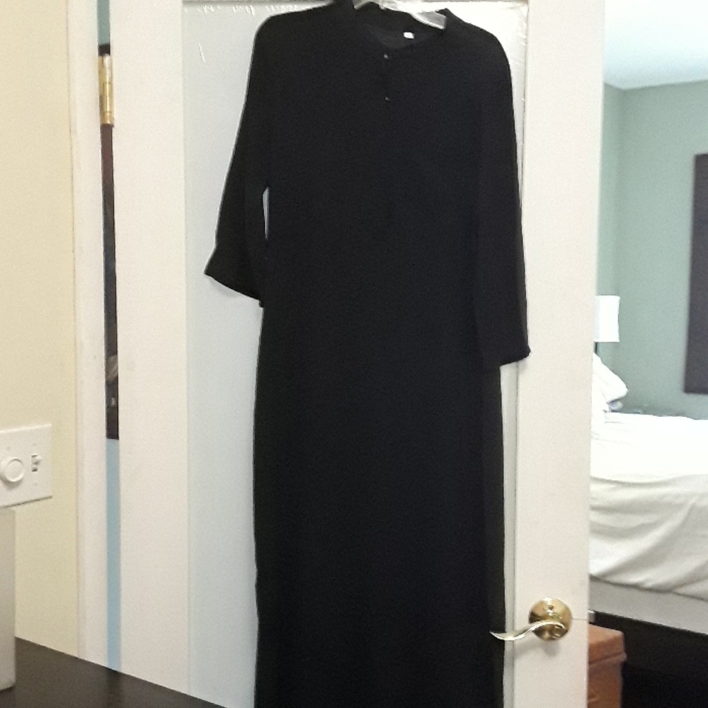 Women's shirt dress